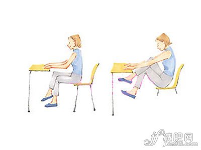 收腹運(yùn)動(dòng)step4