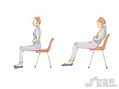 收腹運(yùn)動(dòng)step6