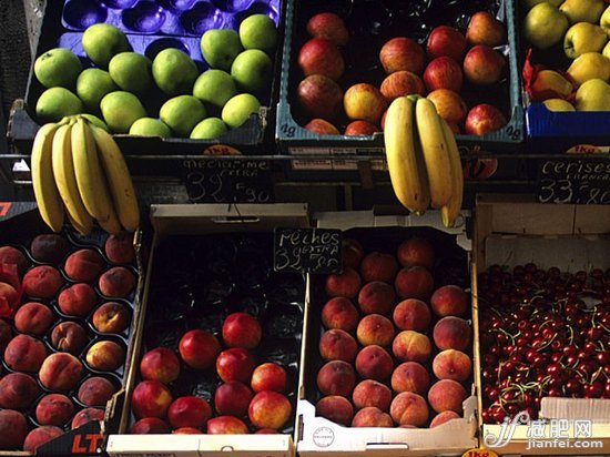 換成瘦子腦袋 學(xué)習(xí)健康減肥