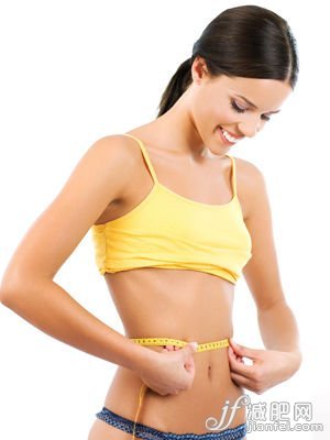 5行體質(zhì)法 神奇甩脂月瘦15斤