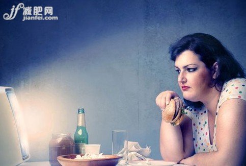 微博風(fēng)靡戳心戳肺的減肥語錄