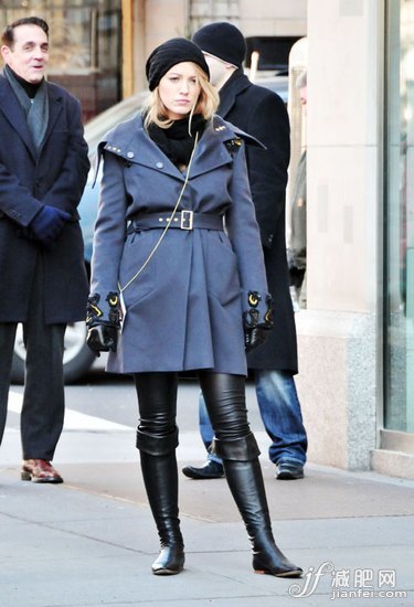 明星瘦臉法寶 最潮美帽你有嗎？