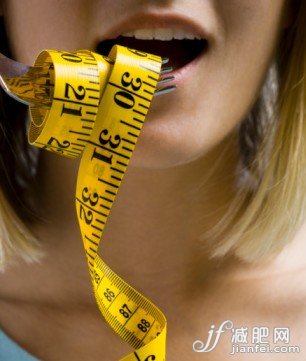 點(diǎn)擊圖片進(jìn)入下一頁(yè) 瘦人留意食物的份量