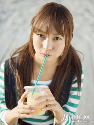 第六件事:不口渴也要喝水