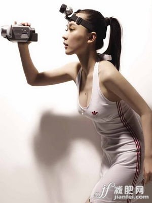 第三件事:防贅肉