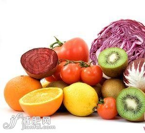 5個(gè)排毒妙方 有效美膚又減重