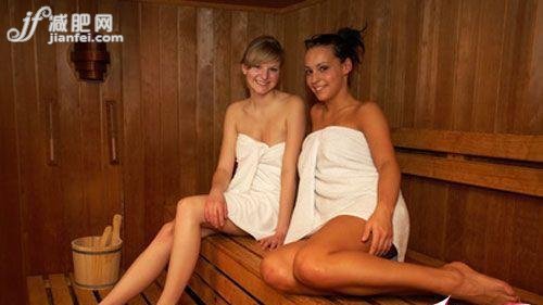 5個(gè)排毒妙方 有效美膚又減重