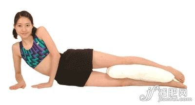 強(qiáng)效收縮腹部