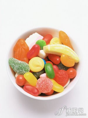 寧愿吃糖也別吃糖代物