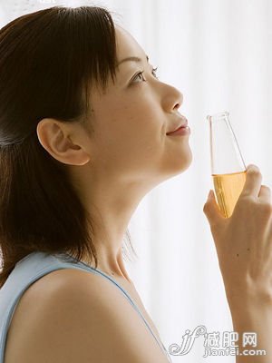 養(yǎng)成喝白開水的習(xí)慣