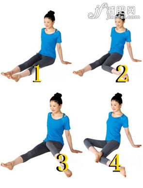 活動(dòng)僵硬骨盆