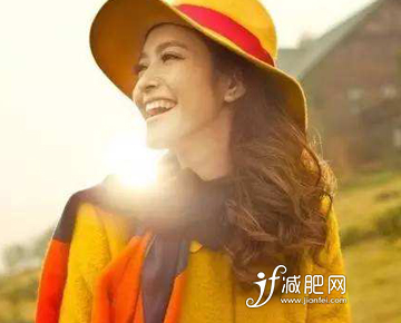 好心情對(duì)預(yù)防肥胖作用很大