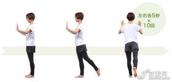 直面脂肪挑戰(zhàn) 2周身體大改造