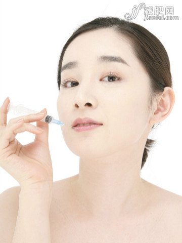 面部吸脂 面部吸脂