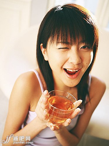 小心枸杞減肥誤區(qū) 中藥讓你燃脂加速 