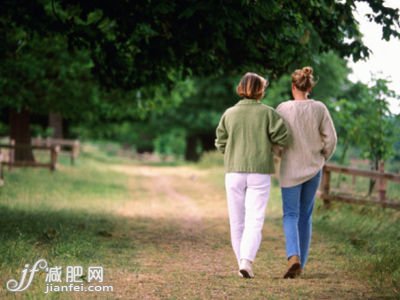 每次“健走”運動不少于30分鐘