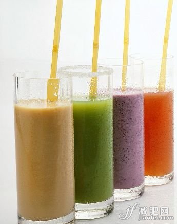 盤點(diǎn)高熱量食物  你戒了嗎?