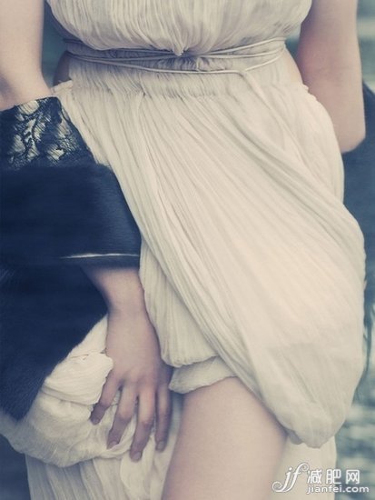 三個(gè)因素影響我們的減肥效果