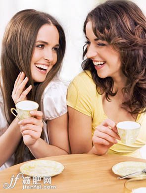 年底應(yīng)酬不怕胖 教你精明瘦身法