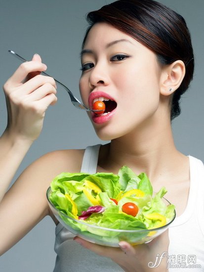 沖破減肥停滯期！這么做就能再瘦五公斤