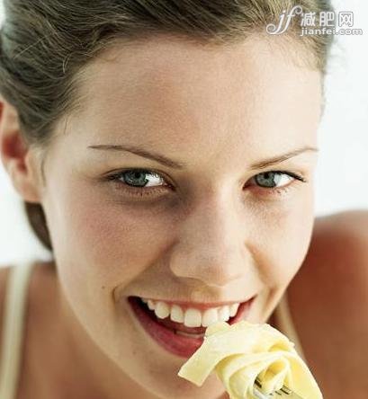 想減肥管不住嘴你有嗜吃癥嗎