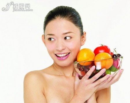 想減肥管不住嘴你有嗜吃癥嗎