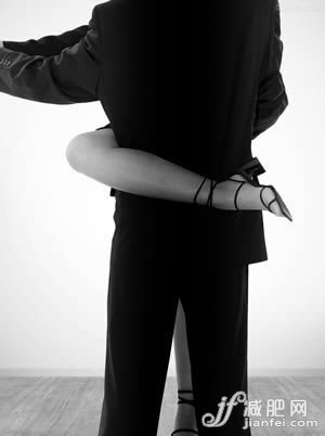 鞋子狂 如何保養(yǎng)玉足塑小腿