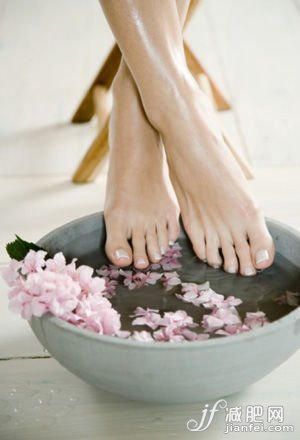 跑步5個(gè)要點(diǎn) 拒絕小腿變粗壯