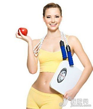 破除胖→瘦→胖的減肥平臺期