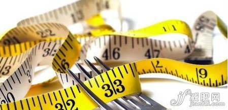 破除胖→瘦→胖的減肥平臺(tái)期