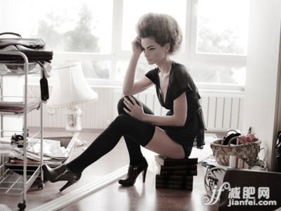 靜脈曲張襪真能重塑腿型嗎？