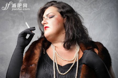 健脾胃補(bǔ)陽虛，才能解決肥胖