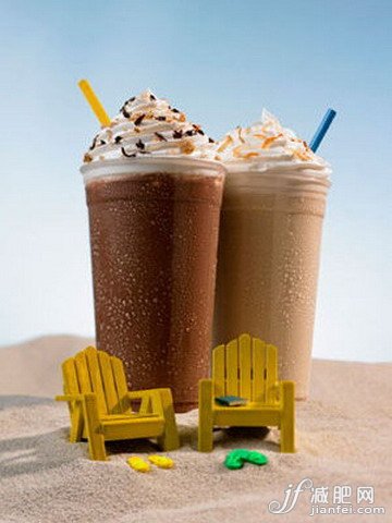 千萬不要饑不擇五大減肥時刻