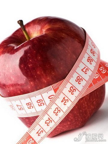 千萬不要饑不擇五大減肥時刻