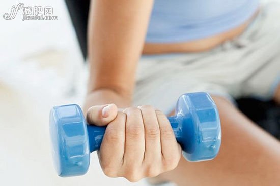 2個(gè)動(dòng)作就能甩掉byebye肉