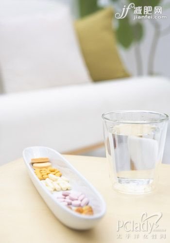 最實(shí)用瘦身24招 甩掉全身脂肪