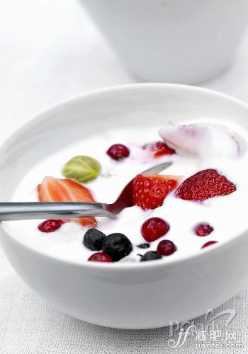 最實(shí)用瘦身24招 甩掉全身脂肪