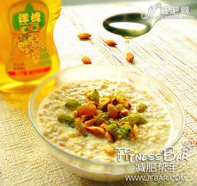 最佳瘦身早餐 燃脂減肥你最性感