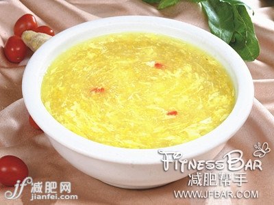 最佳瘦身早餐 燃脂減肥你最性感