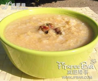 最佳瘦身早餐 燃脂減肥你最性感