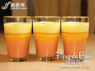 最佳瘦身早餐 燃脂減肥你最性感