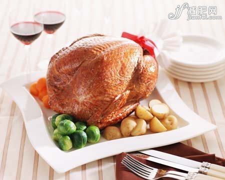 想減肥？這些習(xí)慣非改不可