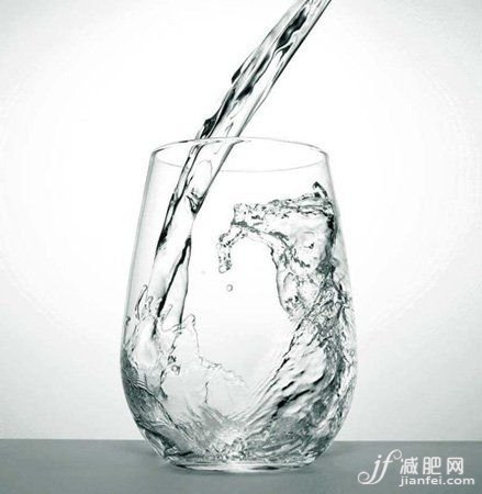 飲用VS食用 哪個瘦身更迅速?