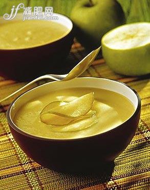 飲用VS食用 哪個瘦身更迅速？