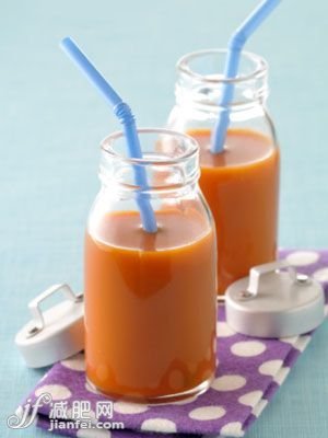 飲用VS食用 哪個瘦身更迅速？