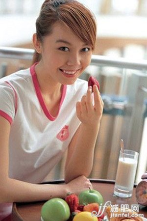 為什么節(jié)食會減肥越減越胖