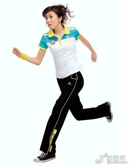 娛樂減肥測(cè)試 A-E哪種減肥法適合你