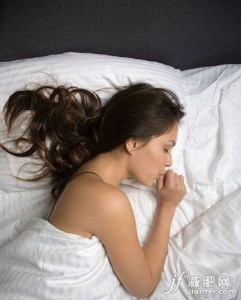 女人減肥 先揪出6幕后黑手