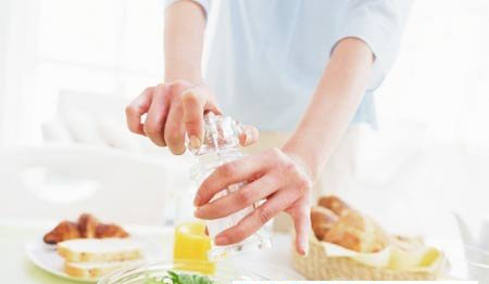 美食，DIY，減肥