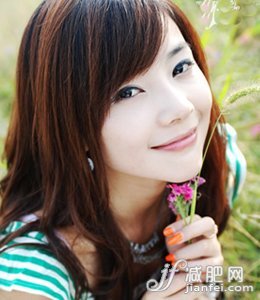 瘦臉，嬰兒肥，減肥